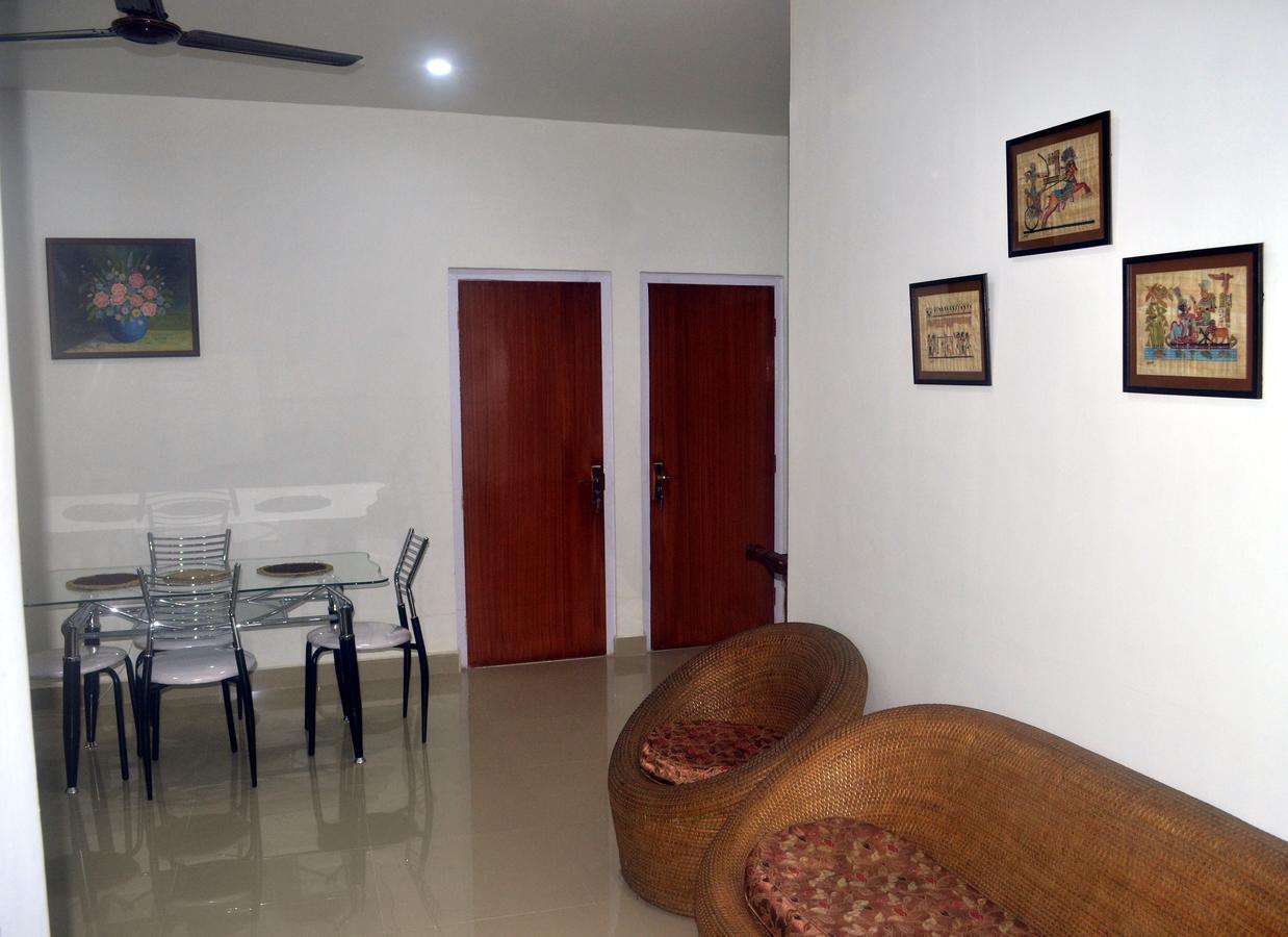 Dream Homestay Γουβαχάτι Εξωτερικό φωτογραφία