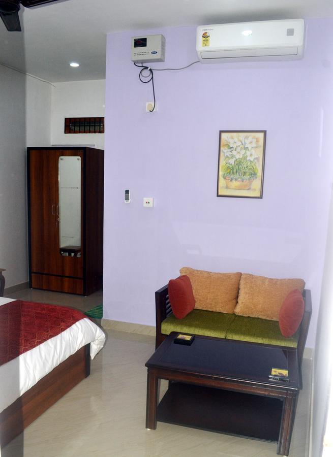 Dream Homestay Γουβαχάτι Εξωτερικό φωτογραφία