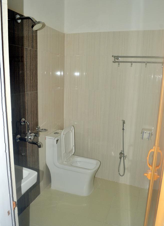 Dream Homestay Γουβαχάτι Εξωτερικό φωτογραφία