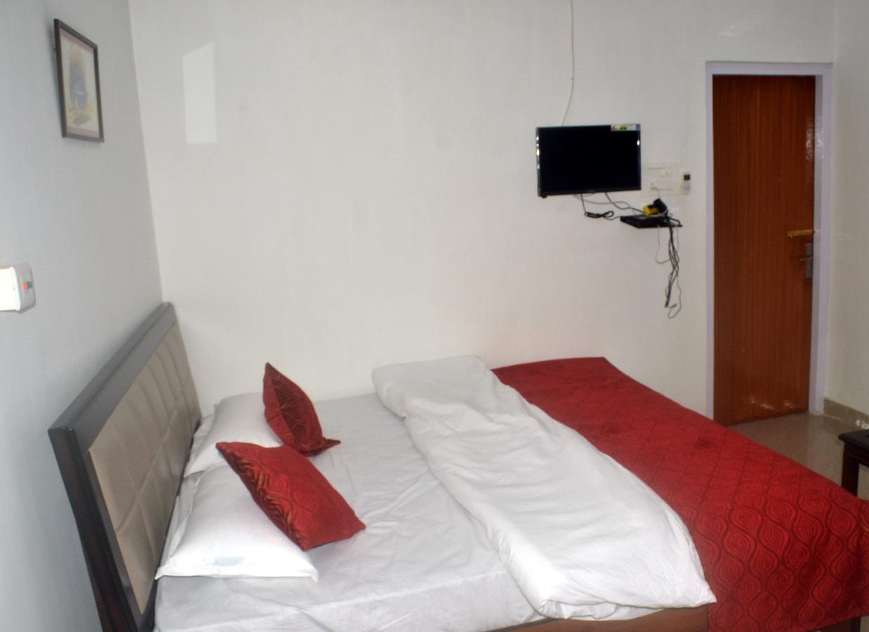 Dream Homestay Γουβαχάτι Εξωτερικό φωτογραφία