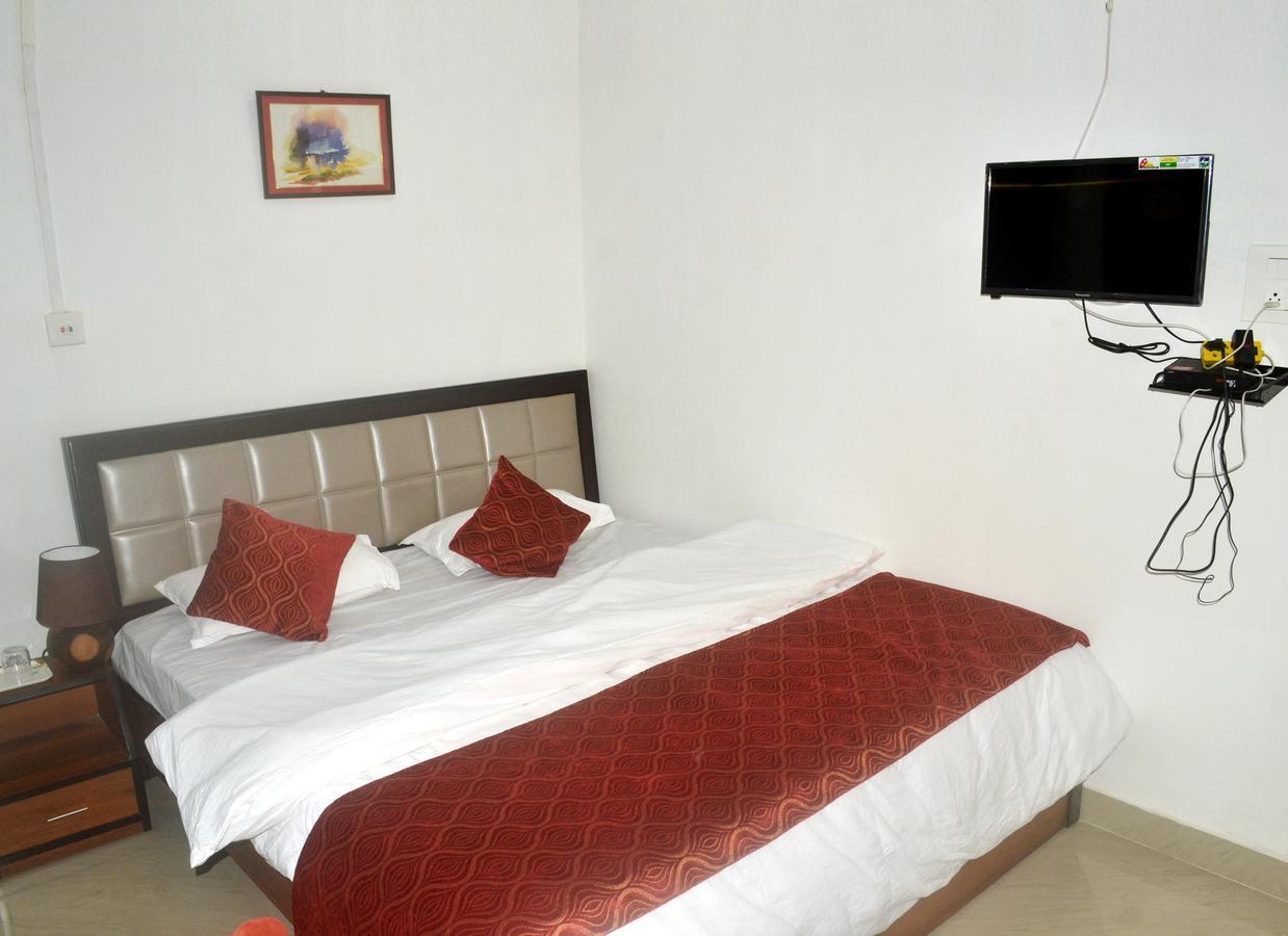 Dream Homestay Γουβαχάτι Εξωτερικό φωτογραφία