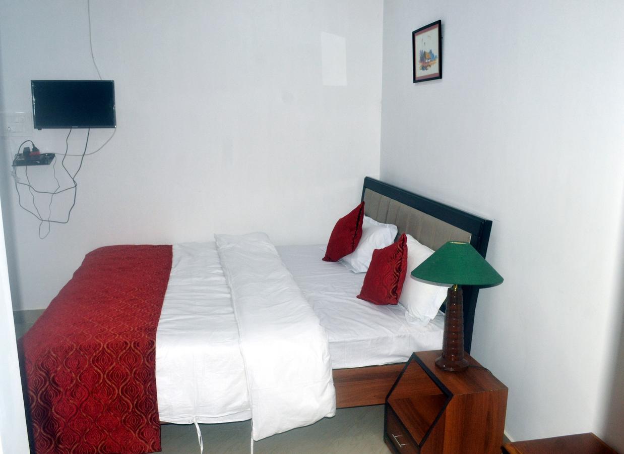 Dream Homestay Γουβαχάτι Εξωτερικό φωτογραφία