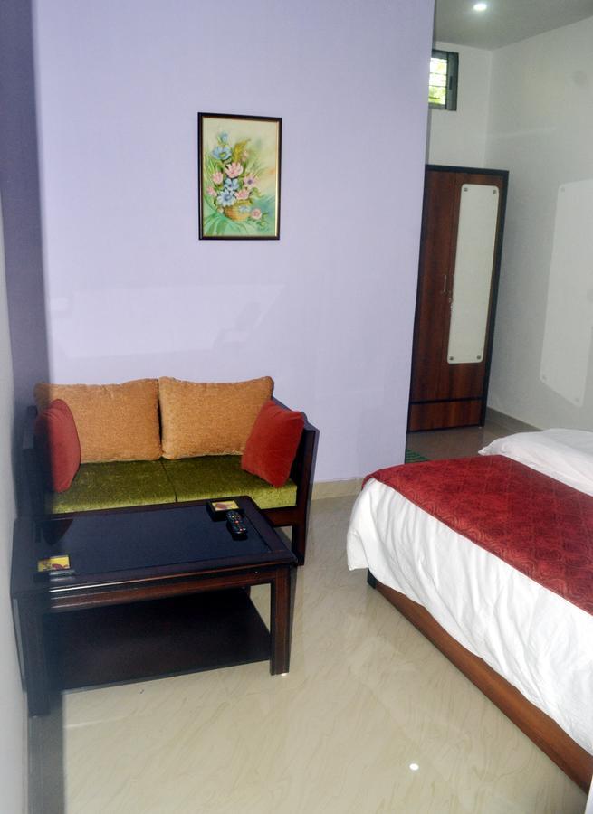 Dream Homestay Γουβαχάτι Εξωτερικό φωτογραφία