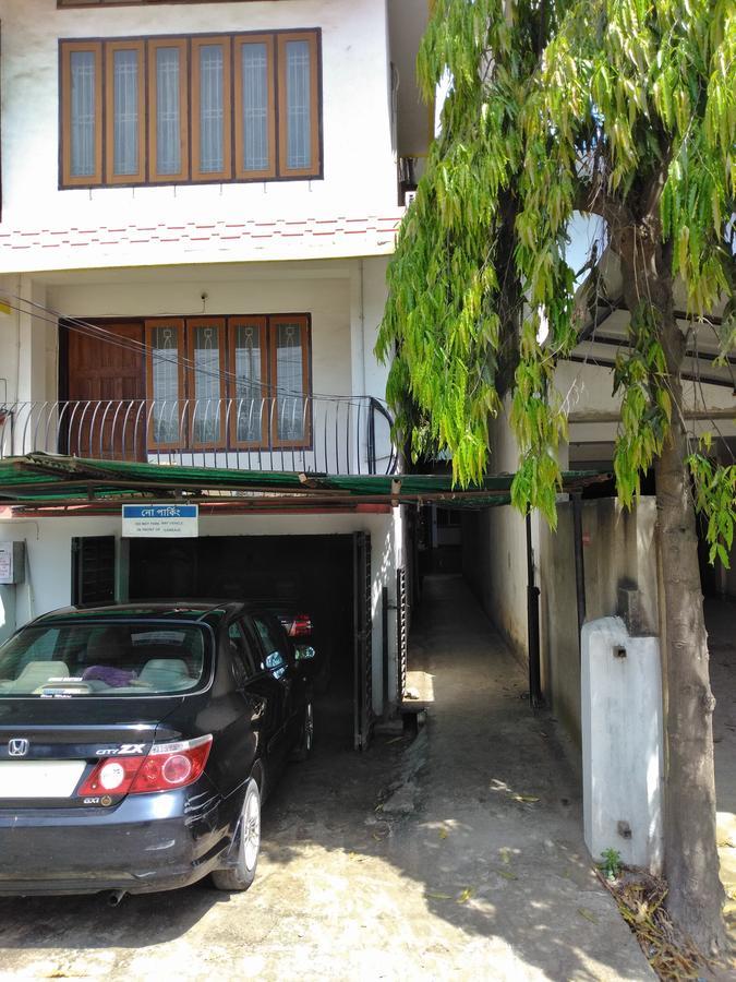 Dream Homestay Γουβαχάτι Εξωτερικό φωτογραφία