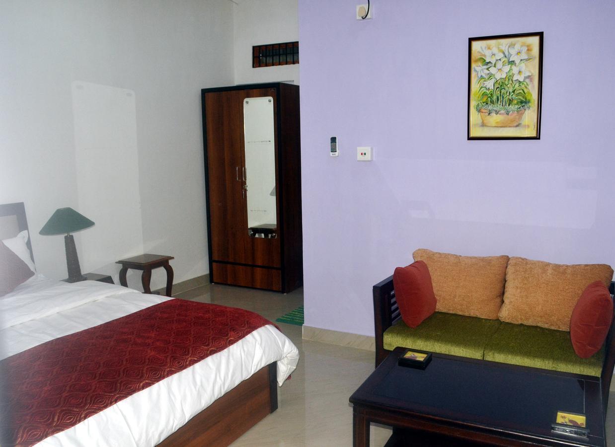 Dream Homestay Γουβαχάτι Εξωτερικό φωτογραφία