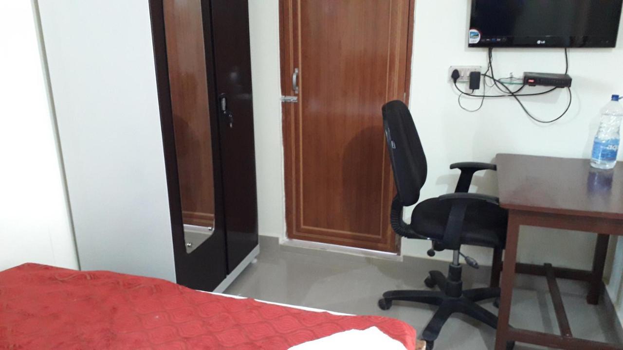 Dream Homestay Γουβαχάτι Εξωτερικό φωτογραφία