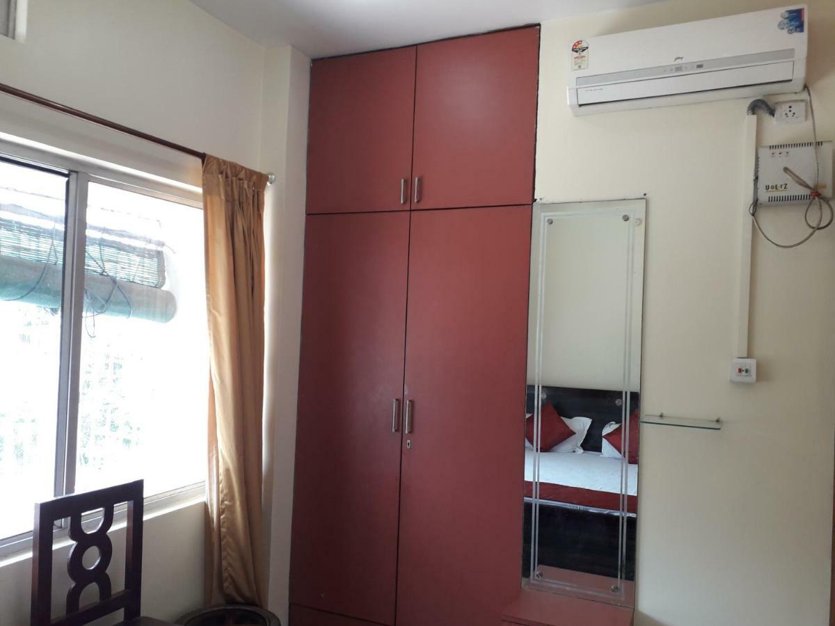 Dream Homestay Γουβαχάτι Εξωτερικό φωτογραφία