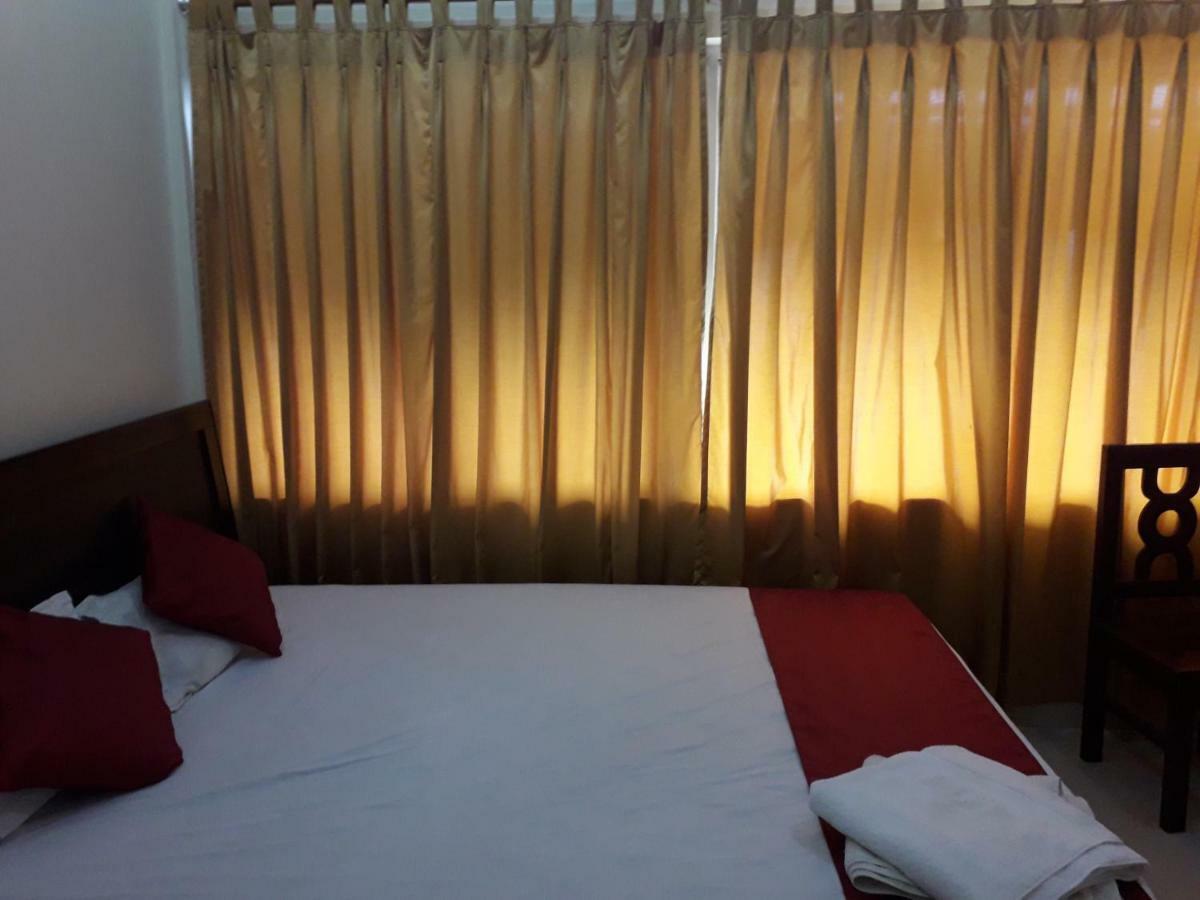 Dream Homestay Γουβαχάτι Εξωτερικό φωτογραφία