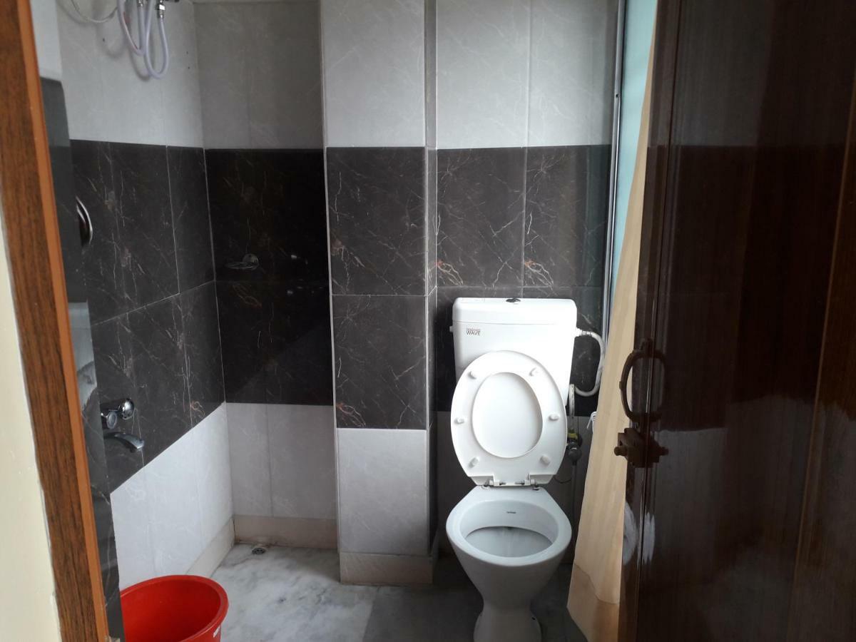 Dream Homestay Γουβαχάτι Εξωτερικό φωτογραφία